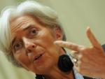 El FMI se reunirá para analizar la imputación de Lagarde "muy pronto"