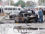 Al menos tres policías y seis guerrilleros muertos en una operación antiterrorista en Chechenia