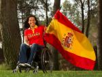 (Previa) España busca afianzarse entre las potencias paralímpicas en Londres 2012