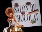 El Salón del chocolate llega a España para descubrir el mundo de este manjar
