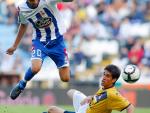Lassad se cae de la convocatoria del Deportivo, a la que vuelven Sergio y Riki