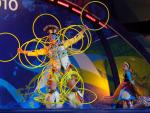 Vancouver cede el testigo de los Juegos Paralímpicos a Sochi 2014