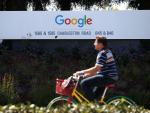 MOUNTAIN VIEW, CA - SEPTEMBER 02: The new Google l