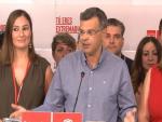La candidatura de Fernández Vara presenta 490 avales al "mejor proyecto" para "volver a ganar las elecciones en 2019"
