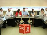 El PSOE votará en contra del techo de gasto porque el PP sigue reduciendo "al mínimo" el Estado social