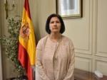 El DOCM publica el nombramiento de Isabel Serrano como presidenta de la Audiencia Provincial de Guadalajara