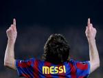 Leo Messi sólo admite comparaciones con Pelé