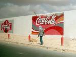 Exigen a Coca Cola una indemnización de 47 millones de dólares por una planta en India