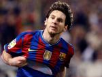 La prensa considera a Leo Messi el "dios del fútbol" y la reencarnación de Maradona