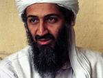 El líder de Al Qaeda, Osama Bin Laden