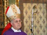 Blázquez reconoce que fue difícil asimilar que un obispo presidiera los funerales de las víctimas