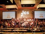 Cs clausura su Campus Joven de Málaga animando a los 200 participantes a implicarse en el proyecto político