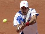 Djokovic liquida a Anderson y amplía en Madrid su racha de triunfos