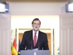 Rajoy prepara su declaración ante el tribunal con la consigna de su entorno de que tiene poco que aportar