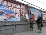 Comienzan las primera elecciones presidenciales con el voto popular en Turquía