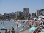 Castellón prevé para agosto una ocupación hotelera por encima del 92% en el litoral