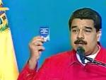 Maduro abre la votación para la Asamblea Constituyente en Venezuela contra "el emperador Trump"