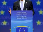Afectado el suministro de gas a Europa, dijo el presidente de Parlamento Europeo