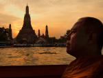 Llevan al cine la cara oculta de la vida monacal budista en Tailandia