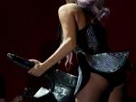 Lady Gaga actuará en Madrid el 12 de diciembre
