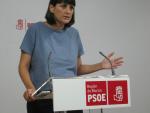 María González Veracruz presentará su candidatura a la Secretaría General del PSRM-PSOE