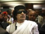 EE.UU. lamenta las declaraciones desdeñosas contra Gadafi y pide disculpas a Libia