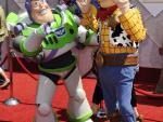 "Toy Story 3" supera los mil millones de dólares de recaudación en el mundo