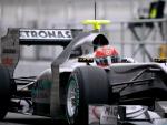 Brawn GP, campeón del mundo, desaparece para que regrese Mercedes GP