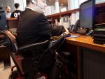 El CERMI reclama al Gobierno un nuevo modelo de inclusión laboral de personas con discapacidad