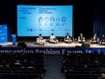 La primera edición del Innovation Fashion Forum reúne a más de 450 profesionales