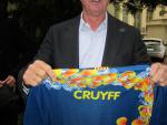 Fallece Johan Cruyff a los 68 años en Barcelona por un cáncer de pulmón