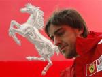 Fernando Alonso se une por fin a la familia Ferrari