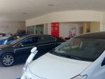 Ancove advierte de que la "inestabilidad política" puede lastrar las ventas de coches