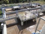 Acciona se refuerza en el sector del agua de Portugal al construir su vigésima depuradora