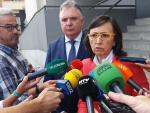 La Junta anuncia mejoras en las sedes judiciales de Huelva y de accesibilidad en Ayamonte, Moguer y Valverde