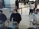 Dos de los atacantes de Bruselas figuraban como terroristas en potencia en una lista de Estados Unidos