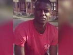 Freddie Gray, el joven negro muerto en abril tras ser arrestado por la policía en Baltimore