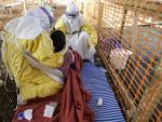 La OMS declara como emergencia sanitaria internacional el brote de ébola en África occidental