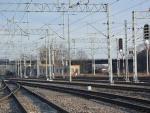 Ferrovial modernizará la línea de tren que conecta Polonia con Ucrania por 233 millones