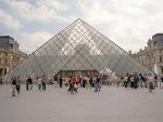 El Louvre fue el museo más visitado el 2009 y el Prado está el noveno