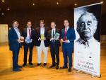 Anuncian la creación del Centro Gabo en Colombia para investigar y difundir la obra de García Márquez