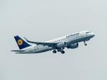 Lufthansa asegura que sus ventas directas progresan más con el recargo al GDS que en cinco años