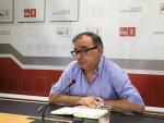 El PSOE afirma que la entrada de Podemos al Gobierno de C-LM da "la estabilidad necesaria" a la comunidad