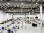 Amazon se refuerza en España con su primera estación logística en Getafe, que crea 80 empleos