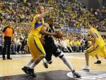 Panathinaikos v Maccabi Tel Aviv - Turkish Airlines EuroLeague Final Four