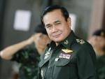 El Parlamento tailandés elige primer ministro al jefe de la junta militar