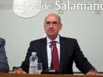 La Diputación de Salamanca invertirá 9 millones de euros en el arreglo de 16 tramos de carreteras provinciales