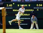 Andy Murray también cree que deben "suspender" a Maria Sharapova y ve "extraña" la postura de Head