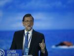 Rajoy expondrá al tribunal que tenía un papel político y que estaba desvinculado de las finanzas del PP