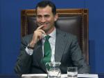 El Príncipe de Asturias asistirá a la investidura de Sebastián Piñera